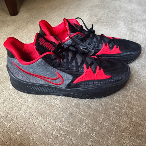 kyrie low 4 bred